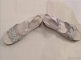 Dámské sandále - 3