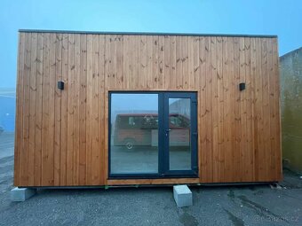 Tiny house / mobilheim / maringotka - 3