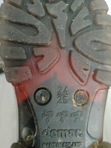 Holiny/holínky/gumáky 24/25 - 3