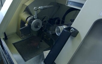 Repasované turbodmychadlo VB21 17201-0R041 - 3