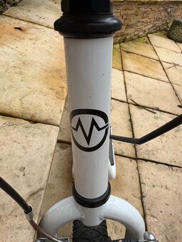 Koloběžka Master - 3