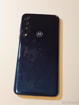 Motorola One Macro 64 gb supr telefon - 3