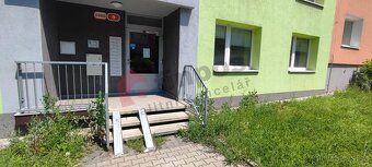 Prodej bytu 3+1 66m2 Plzeň Doubravka - 3