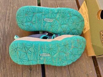 Sandály Keen Moxie - vel. 29 - 3