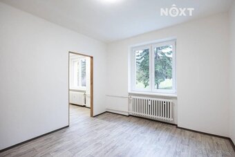 Prodej byt 2+1, 53㎡ - 3