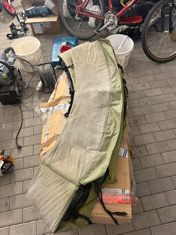 Věci po dětech - 3