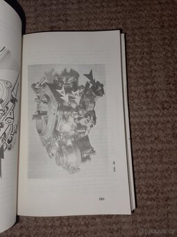 Škoda 105,120,130 Rapid Údržba a Seřizování a Opravy - 3