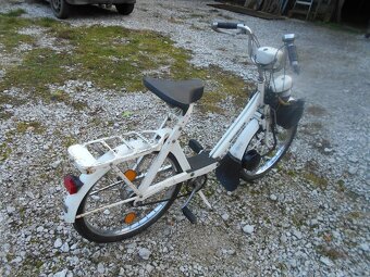 Velosolex 3800 - 3