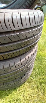 Letní pneumatiky 185/60 R 15 - 3