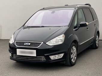 Ford Galaxy 2.0TDCi ,  103 kW nafta, 2012 - 3