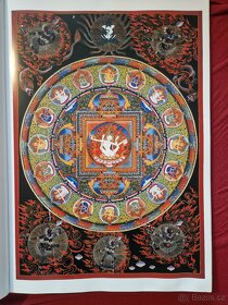 Nebeská galerie - 3