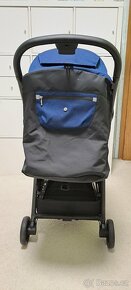 Espiro Nox Stroller - 3