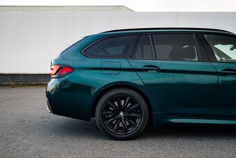 BMW 540d xDrive Touring - 3