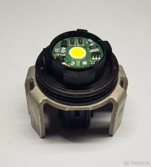 LED žárovky Toyota - 3