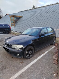 BMW 118d - 3