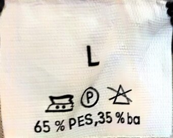 Zimní montérková kombinéza - 3