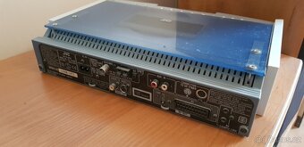 Reprosoustava JVC - 3