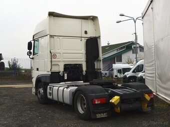 DAF XF 480 SSC E6 - tahač - 3