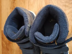 Kotníkové boty vel. 32 - 3