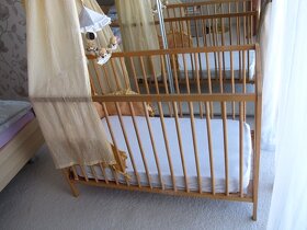 Dětská postýkla - 3