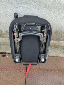 Středová sedačka Peugeot 307 SW - facelift - 3