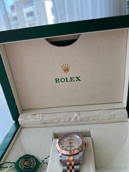 Rolex hodinky - 3