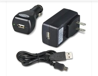 Baterka /LED SVÍTILNA INOVA - 3