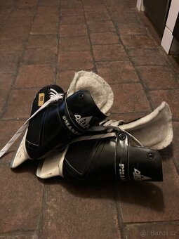 Botas Phantom vel. 44 - 3