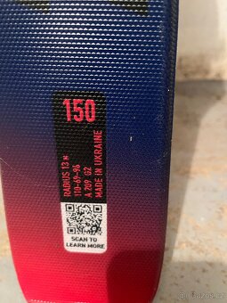 Fischer The Curv 150 - 3