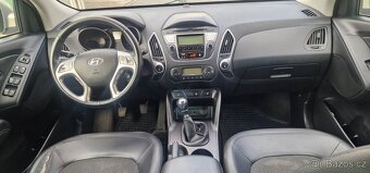 Hyundai ix35 2.0 crdi 4x4 135.kw - 3