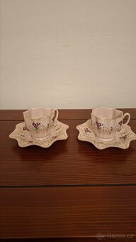 Český porcelán - 3