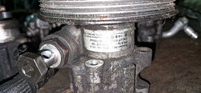 Servo cerpadlo audi A6 4F 4F0145155A - 3