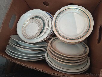 Starý porcelán - 3