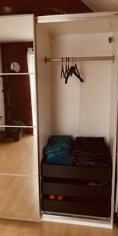 IKEA skříň - stěhování - 3