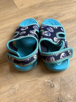 Koupací sandály Lupilu - 3