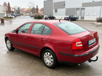 Škoda Octavia II 1.9tdi - 3