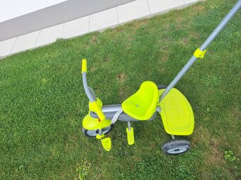 Tříkolka SmarTrike - 3