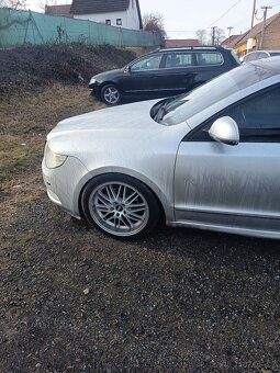 škoda Superb - 3