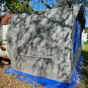 Prodám předsíň ke karavanu - 3