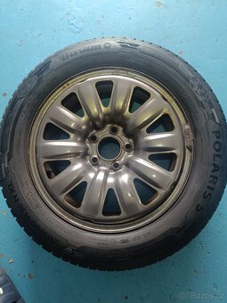 Zimní pneu - 3