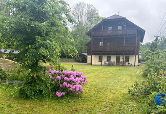 PENZION na Šumavě - 3