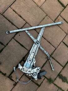 Honda Civic el. Stahovačky - 3