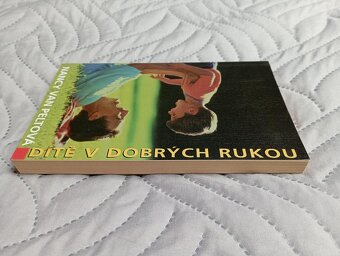 Dítě v dobrých rukou - 3