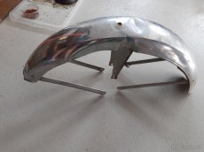 Blatnik jawa 350 Konopnice - 3