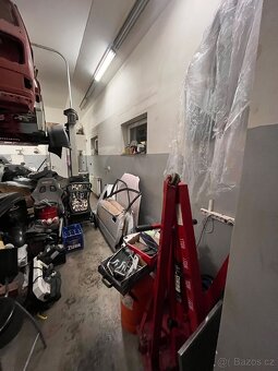 Honda civic b16 nahradni díly - 3