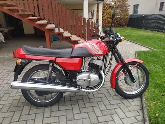 Jawa 350 632 - 3