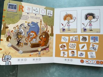 Kouzelné čtení od Albi - 3