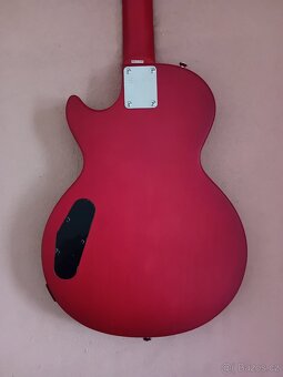 Epiphone Les Paul Special Satin E1 HSV - 3