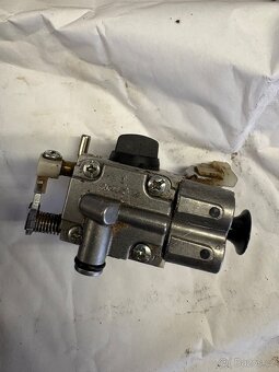 Stihl ms 261 karburator - 3