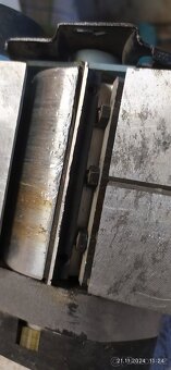 Elektrický hoblík - 3